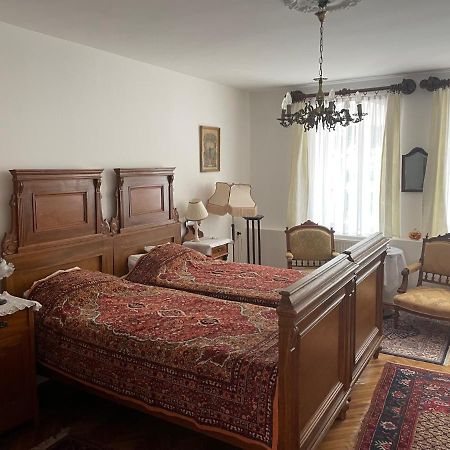 Hajos-Haz Lejlighed Szeged Eksteriør billede